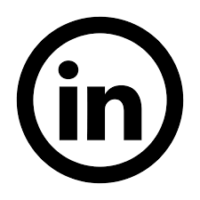 Linkedin Icon